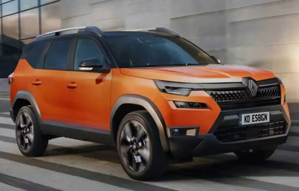 Renault Boreal 2026: Análisis Profundo del Nuevo SUV Global Francés para México