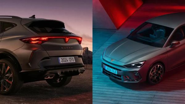 Cupra Formentor y León 2025: Análisis a Fondo de los Nuevos Modelos con Especificaciones y Precios en México