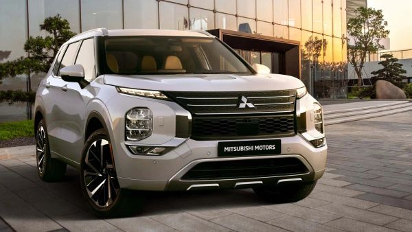 Mitsubishi Outlander PHEV 2025: Análisis Completo del SUV Híbrido Enchufable