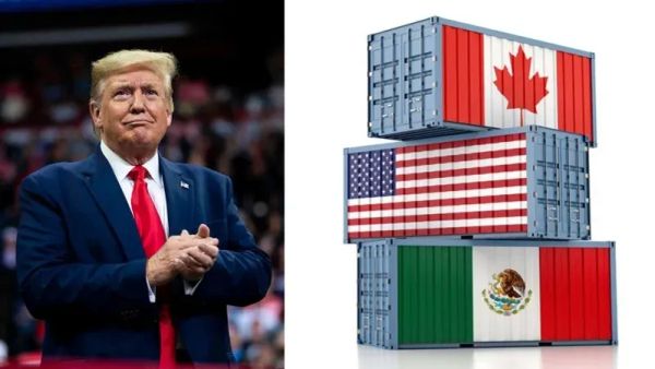 GM y los Aranceles de Trump: Planes de Contingencia para la Producción de Autos en Norteamérica