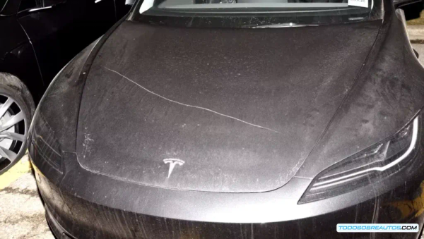 Tesla en la Mira: Vandalismo Dispara Costos de Seguro y Desata Controversias - ¿Es el Fin de la Era Tesla?