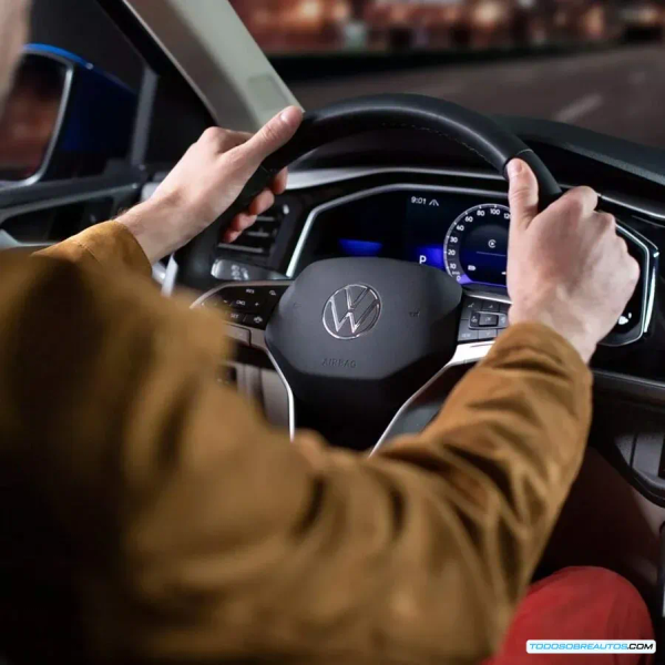 Nuevo Volkswagen Virtus 2025 llega a México: Precios, Versiones y Características a Fondo