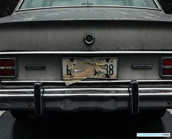 Portaplacas en CDMX: Guía Definitiva 2025 para Evitar Multas y Cumplir el Reglamento de Tránsito