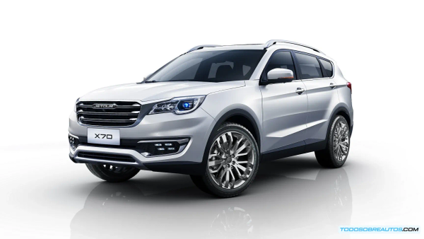 Jetour 2025: Precios actualizados, Modelos X70, X70 Plus y Dashing, y Financiamiento Banorte