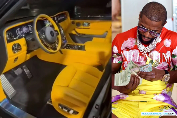 Floyd Mayweather Inicia Celebración con Rolls-Royce Phantom y Cullinan 2025: Análisis Técnico de las Adquisiciones