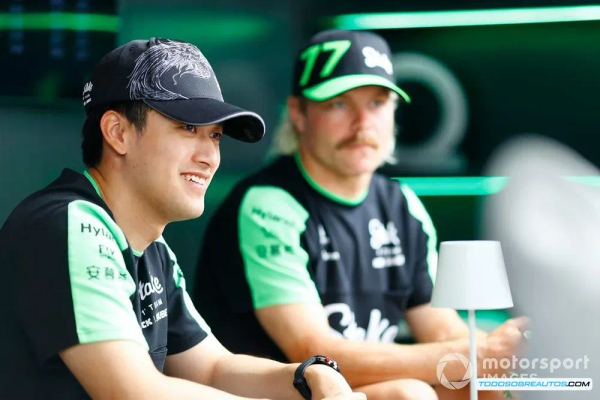 Cadillac en F1: ¿Piloto Estadounidense Solo por Mérito? Análisis de la Estrategia 2026