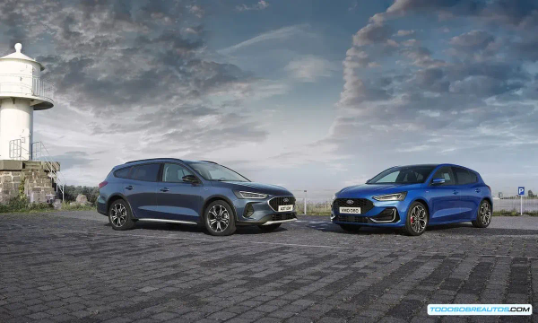 Fin de la producción del Ford Focus en 2025: Análisis de un adiós estratégico y su impacto en la era eléctrica