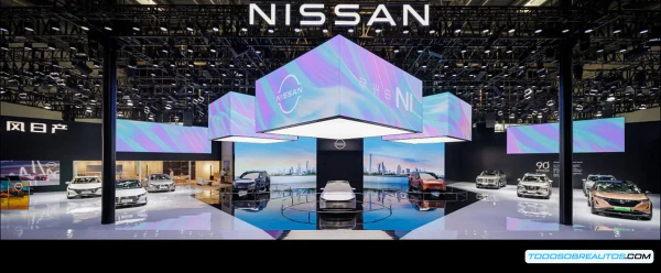 Nissan iF Design Award 2025: Innovación y Sostenibilidad desde el Auto China para el Futuro Automotriz