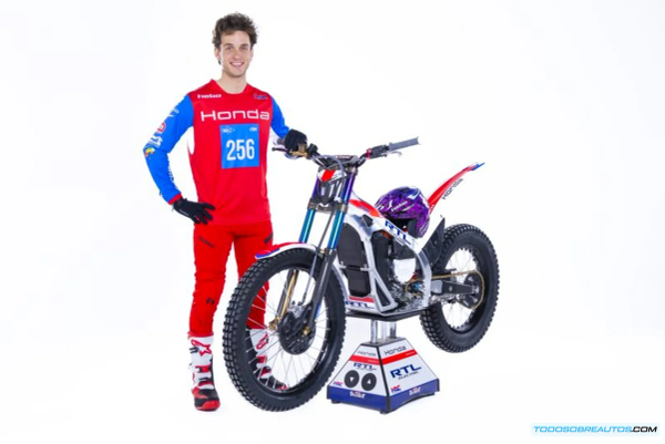 Honda RTL Electric: La Moto Eléctrica de Trial Debuta en España - Análisis y Expectativas