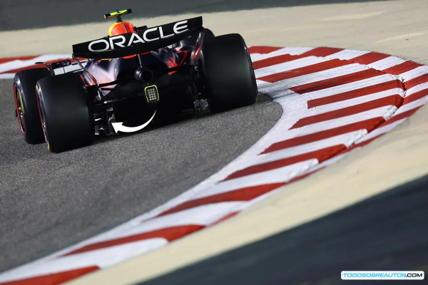 Red Bull RB21 al Descubierto: Análisis Detallado de las Innovaciones para la Temporada 2025 de F1