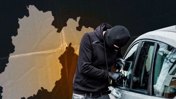 Los Autos Más Robados en México 2024-2025: Versa Lidera, Hilux Encabeza Robos Violentos - Análisis y Estadísticas AMIS