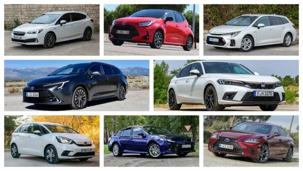 Coches Híbridos: La Guía Definitiva 2025 sobre Funcionamiento, Ventajas y el Futuro de la Movilidad Sostenible