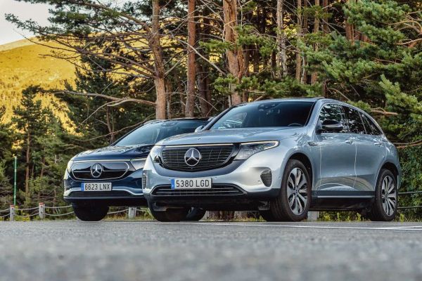 Mercedes-Benz Vision AMG: Análisis técnico del superdeportivo eléctrico que llegará en 2026