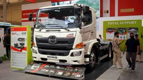 Escándalo en Hino Motors: Filial de Toyota Admite Fraude en Emisiones Diésel en EE.UU. - ¿Qué Sucedió?