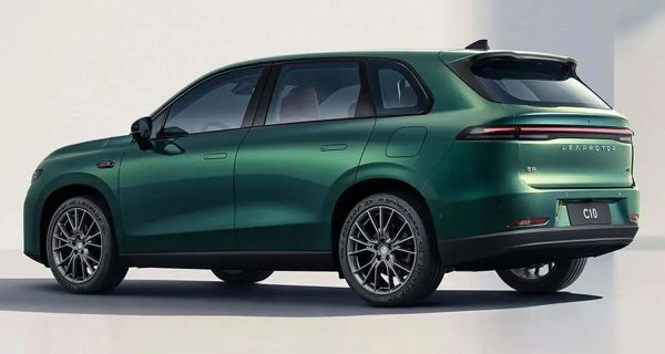 Leapmotor C10: Análisis a Fondo del SUV Eléctrico Chino que Desafía a Tesla con Autonomía Extendida y Precio Competitivo