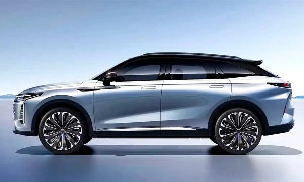 Análisis del Omoda 9 SHS: El SUV híbrido enchufable de 537 CV que redefine el segmento premium