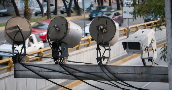 Nuevos Radares de Velocidad en CDMX: Ubicación Exacta y Cómo Evitar Multas