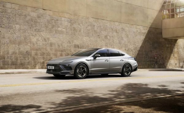 Hyundai Lidera en Seguridad: 5 Modelos Reciben Máxima Calificación IIHS 2025 - Análisis Completo