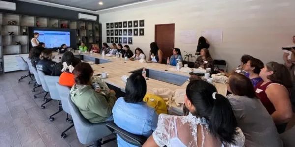 Volkswagen Impulsa el Empoderamiento Femenino en Silao: Impacto Social de la Industria Automotriz