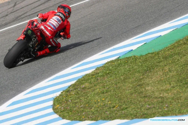 MotoGP Jerez 2025: Todo lo que sabemos sobre la carrera sprint y cómo estar al día