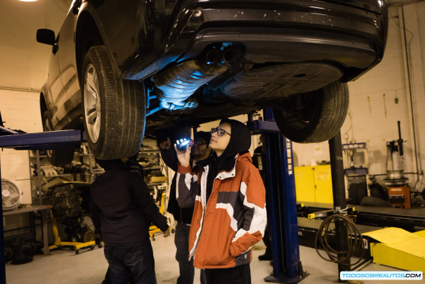 Filtro de Partículas Diésel (DPF): Guía Completa para Regenerar, Evitar Averías y Ahorrar Dinero