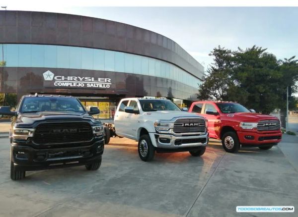 Stellantis Expande su Presencia en México: Adquiere Participación en STM Financial de Banco Inbursa