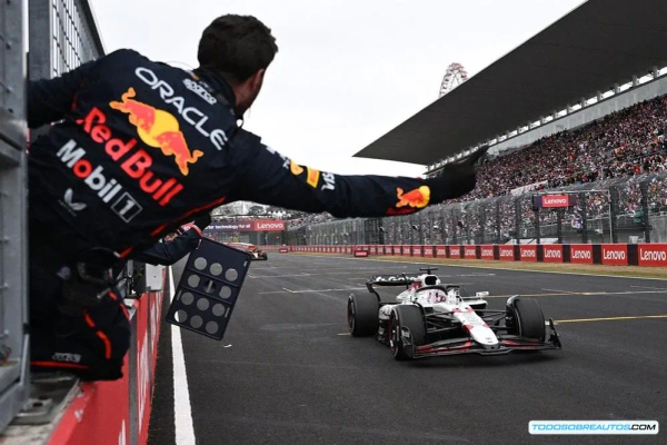 Análisis Técnico del GP de Japón F1 2025: Victoria de Verstappen, Sorpresas en Suzuka y Proyecciones para 2026