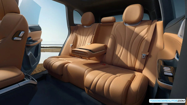 Xpeng G9: Análisis a Fondo del SUV Eléctrico Chino de Lujo que Desafía a los Premium