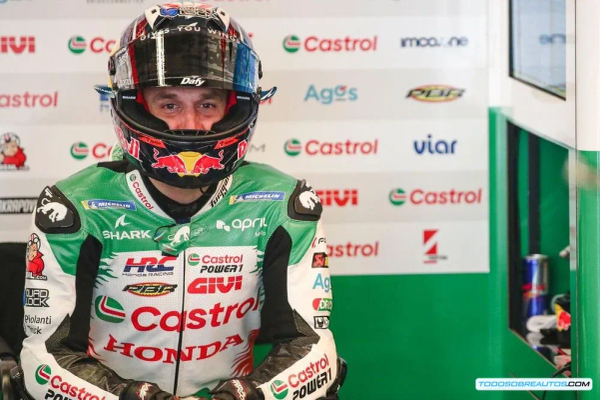 Johann Zarco: Análisis de su Credibilidad, Rendimiento y Futuro con Honda en MotoGP