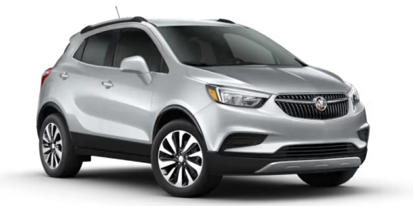 Buick Encore 2022 Totalmente Nuevo en Concesionario: Análisis Profundo de Oportunidad y Valor en 2025