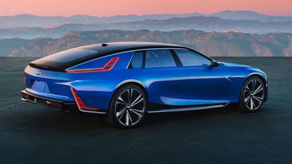 Cadillac Celestiq 2025: Análisis Técnico del Sedán Eléctrico que Redefine el Lujo y la Potencia