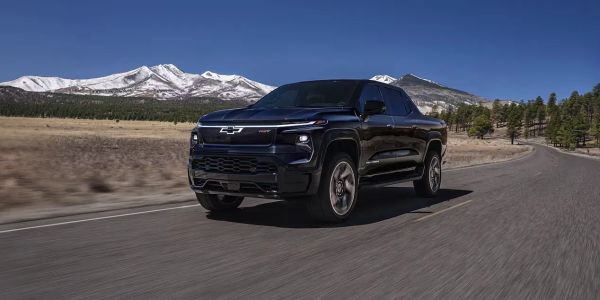 Precios Revelados: Chevy Silverado EV 2026 - Análisis de Modelos, Costos y Novedades