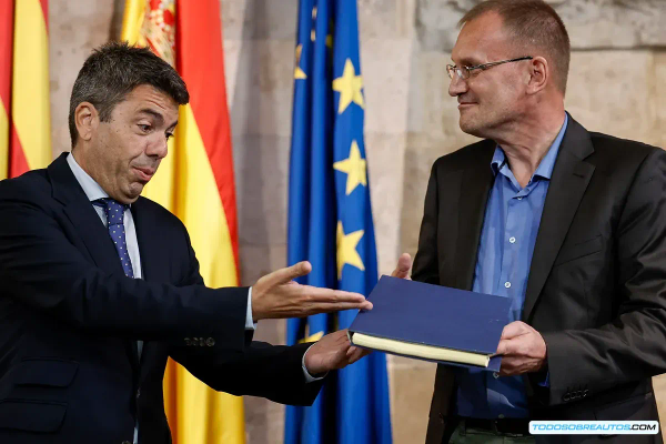 Volkswagen Gigafactory Valencia: Luz Verde Ambiental Impulsa la Producción de Baterías para Coches Eléctricos