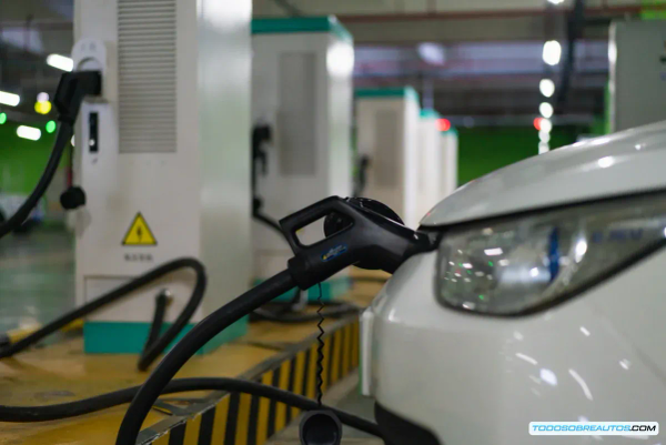 Coches Eléctricos Prohibidos: ¿Riesgo de Incendio? Países y Hospitales Restringen su Acceso