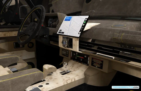 Range Rover Classic by Vinile: El Icono Británico Reimagined con Elegancia Italiana - Análisis Exclusivo