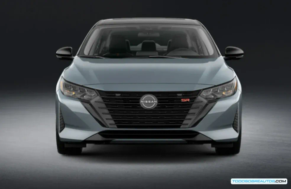 Nissan Sentra 2025: Edición Especial Midnight, Precios y Novedades en México - Análisis Completo