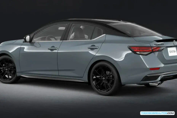Nissan Sentra Midnight Edition 2025: Análisis Completo de Precio, Diseño y Exclusividad en México