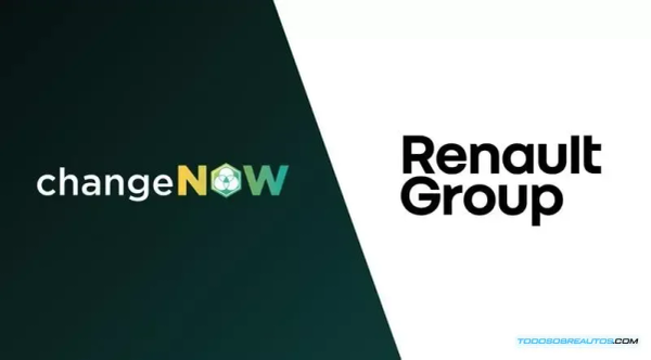 Renault Emblème: El Futuro de la Movilidad Sostenible se Presenta en ChangeNow 2025