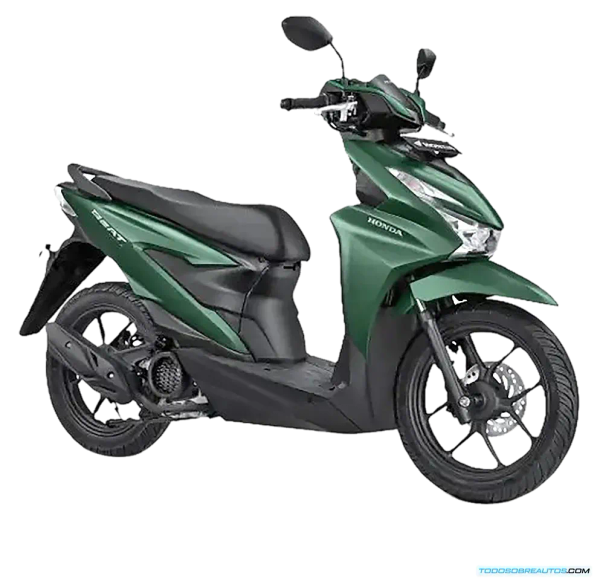 Ranking Mundial de Motos Más Vendidas 2024: ¿Quién Lidera y Cuál es el Modelo Estrella?