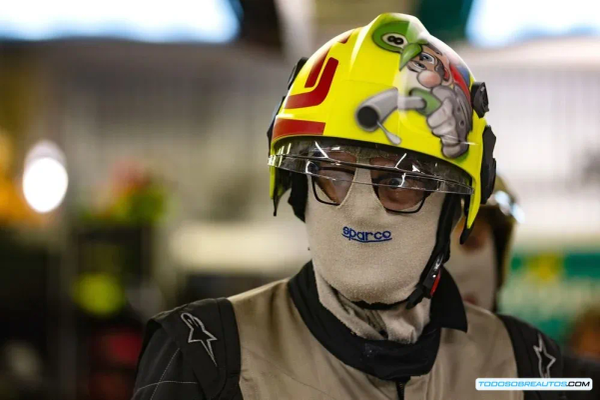 Calendario 2025: Todas las Fechas de F1, MotoGP, IndyCar, WRC y Más Carreras de Motor