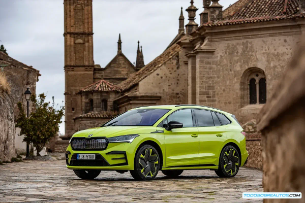 Volkswagen Group España Distribución: Récord de Facturación Supera los 4.000 Millones - Análisis de Ventas y Crecimiento