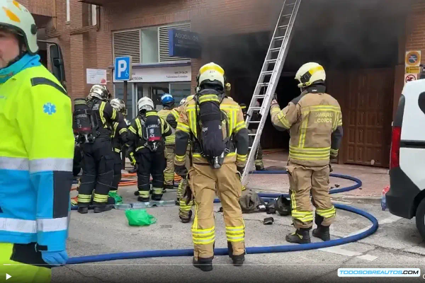 Peligro Latente: ¿Por Qué los Incendios de Coches Eléctricos Son Tan Mortales? Análisis y Prevención