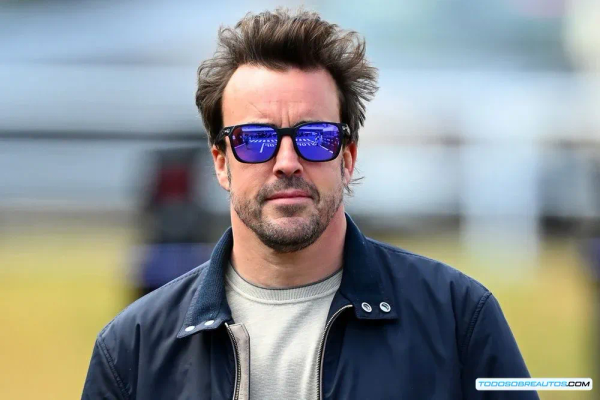 Análisis AMR25: Alonso Revela Fortalezas y Debilidades del Aston Martin en F1 2025 - GP Japón