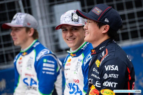 Drama en la F1: Reacciones al Intercambio Lawson-Tsunoda - ¿Decisión Justa o Despido Precipitado? Análisis y Opiniones