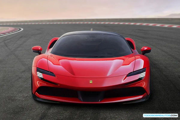 Ferrari Lidera la Rentabilidad Automotriz en 2024: Supera a Lamborghini y Porsche en Ganancias por Coche Vendido