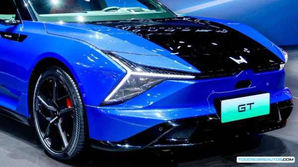 Honda GT Eléctrico 2025: ¿El Futuro Gran Turismo es Accesible y Revolucionario?