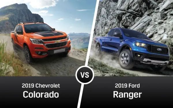 ¿Cuál es Mejor? GM 2.5L Turbo vs. Ford 2.3L EcoBoost: Análisis y Comparativa Detallada