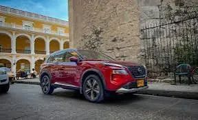 Nissan Impulsa el Cine: Vehículo Oficial del Festival de Cartagena 2025 - Movilidad Sostenible y Cultura