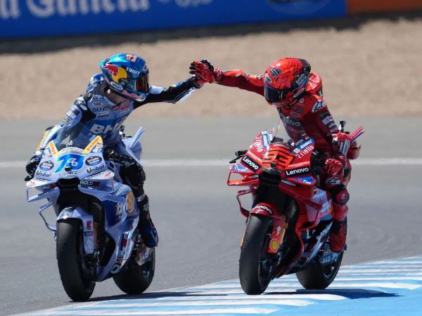 MotoGP Jerez 2025: ¿Quiénes Dominaron la Práctica y Pasaron Directo a la Q2? Análisis y Resultados
