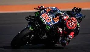 Mundial MotoGP 2025: Clasificación Actualizada tras el GP de Qatar - Pilotos, Equipos y Constructores